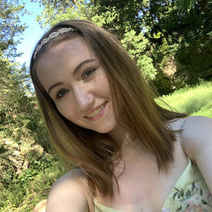 Meet your Posher, Aubrie